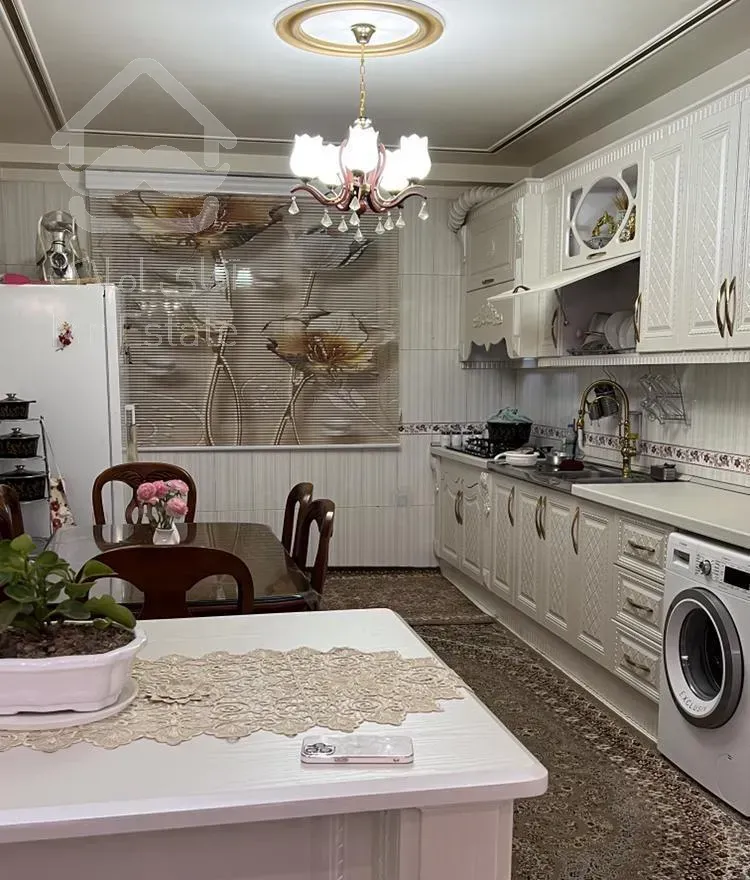 آپارتمان ،۱۳۳متر،۲خوابه