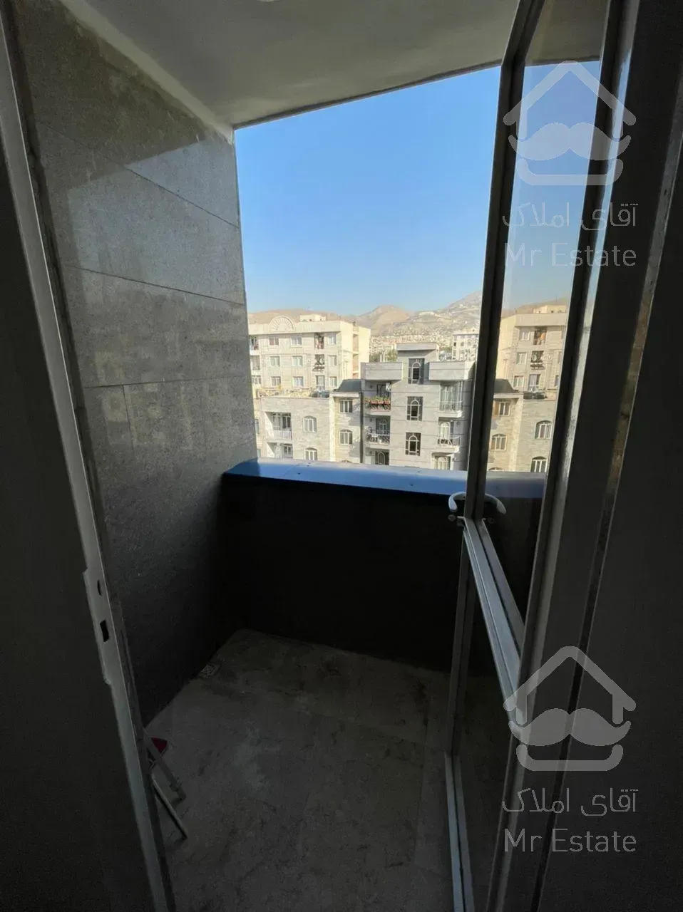 آپارتمان۱۱۰متر/۳خواب/فول امکانات/اوکازیون /باغ فیض