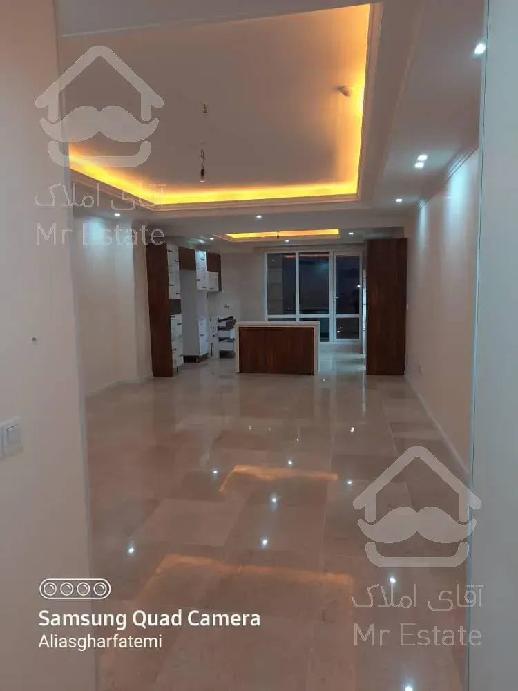 اجاره اپارتمان ۱۰۰ متری دو خواب فول اباذر (پیامبر)