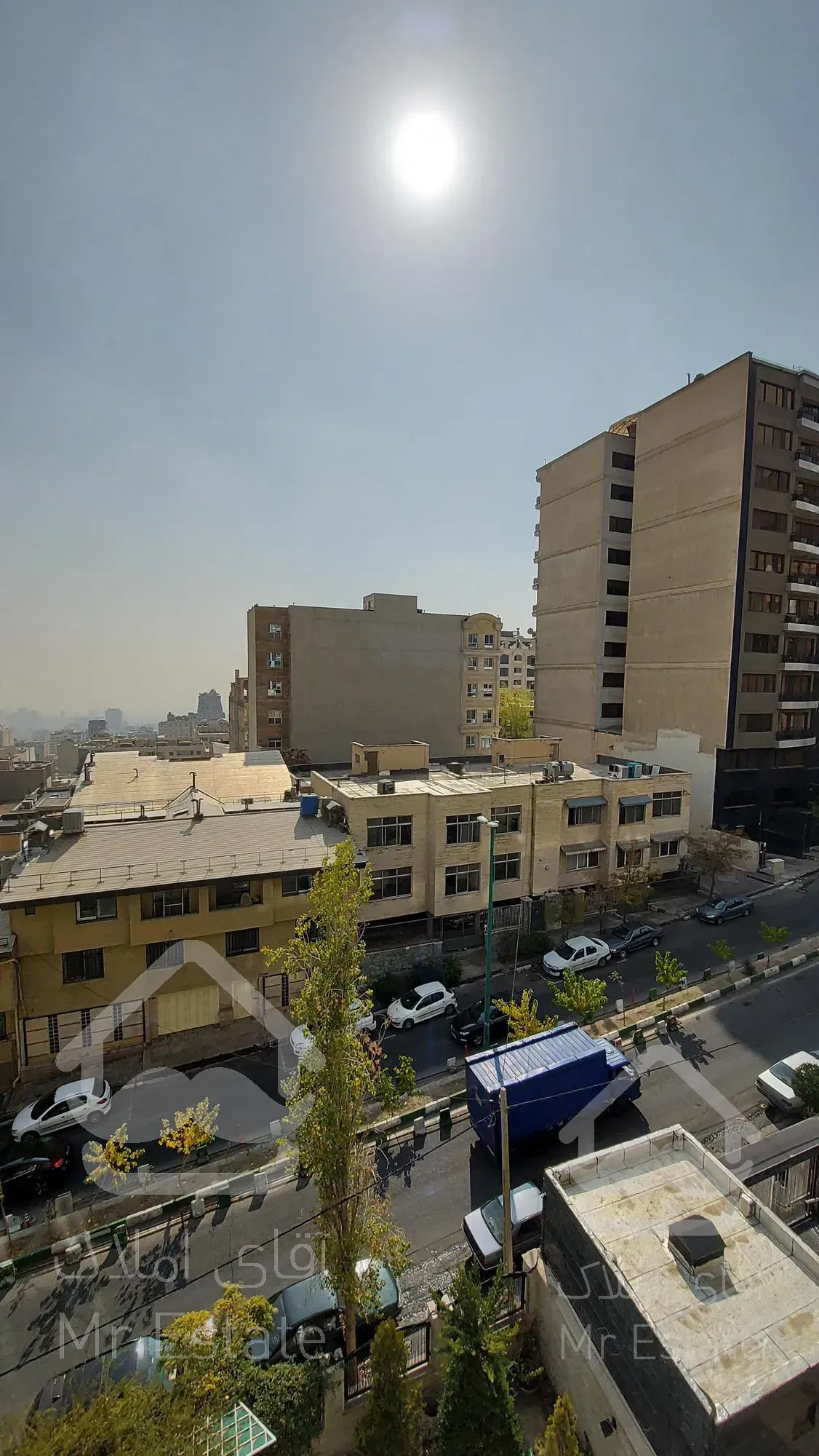 ولنجک ۱۷۵ متر دیزاین شده