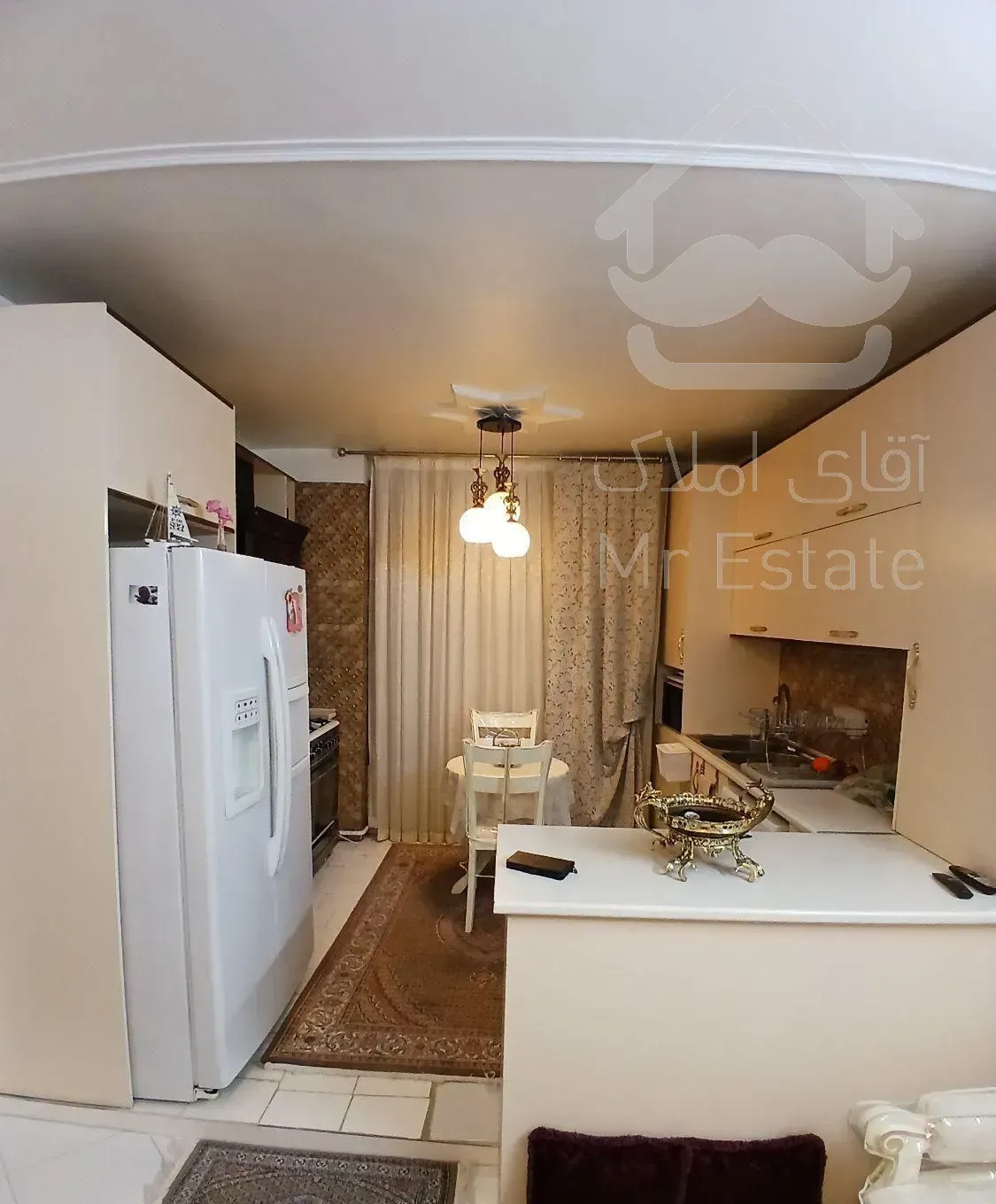 ۴۷متر مینا گیلکی جنوبی