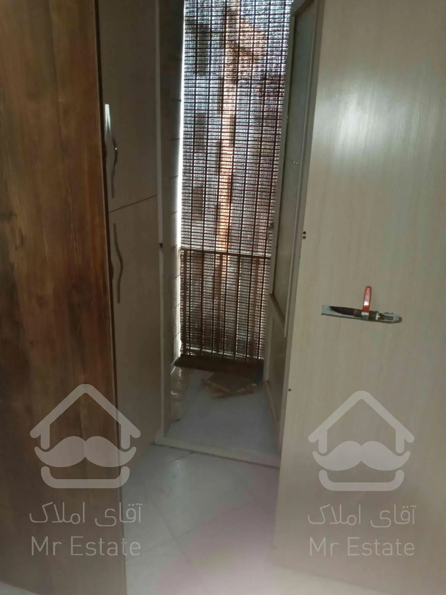 ۶۰ متری دامپزشکی،تک واحدی، نو رو نقشه بینظیر