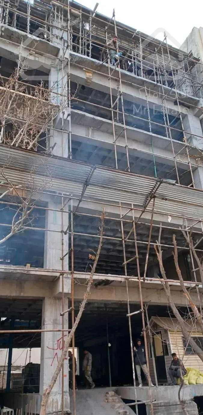 ۱۰۰متر اقبال یک