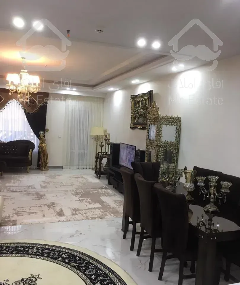 گوهردشت* بلوار موذن۱۵۰متر .رویایی