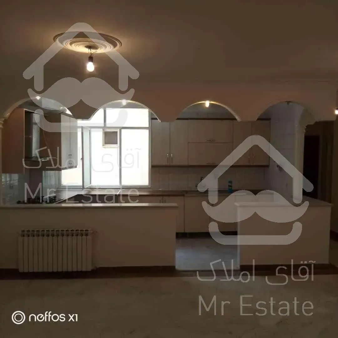 اجاره آپارتمان۸۵متری۲خواب تمیز