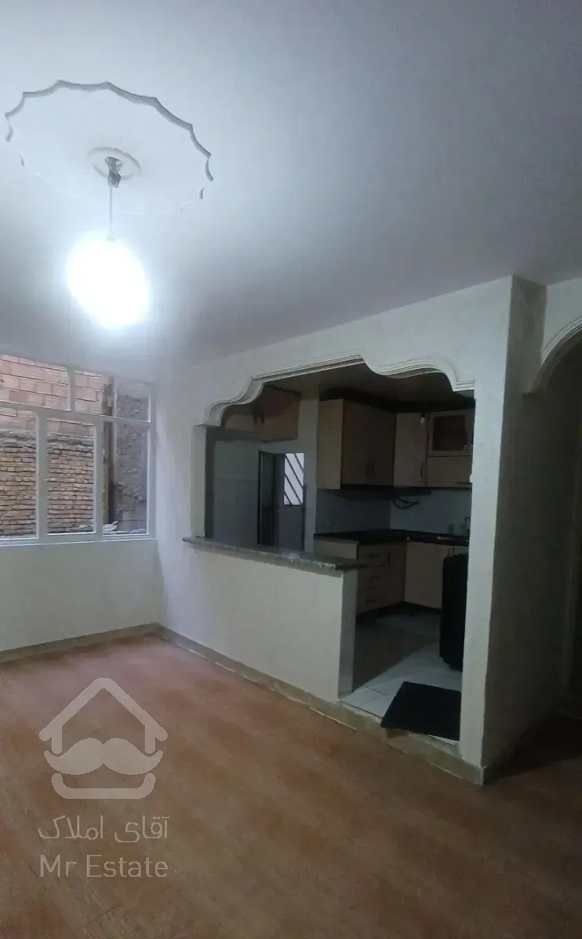 ۵۶ متری خوش‌نقشه در‌نواب