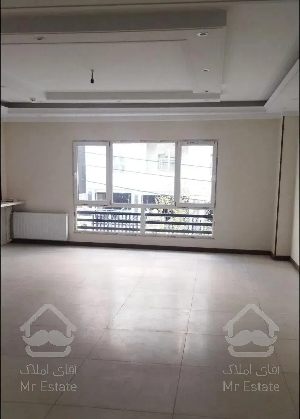 ۱۴۳ متر/ فول امکانات/ فول دیزاین