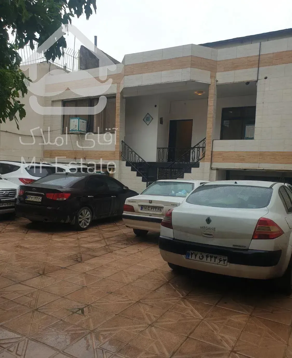 اجاره سوییت مبله با امکانات