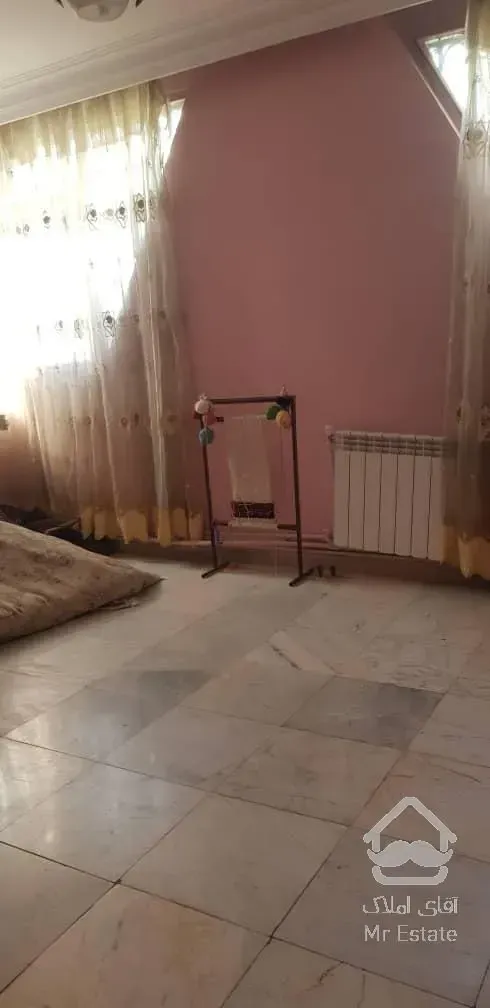 آپارتمان ۲۰۰ متری سعادت آباد