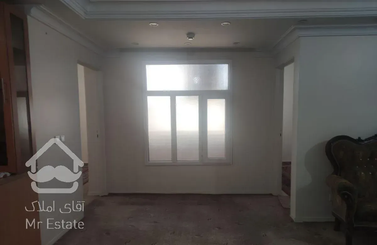 آپارتمان ۹۰متری  پادادشهر ۱۷غربی