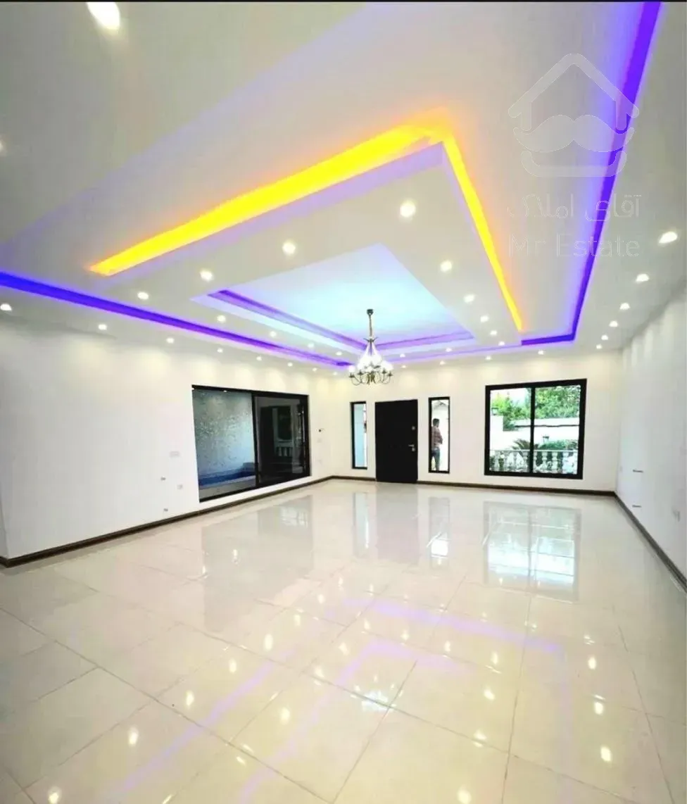 ویلاباغچه کلاسیک/استخرداخلی/نزدیک ساحل و جنگل