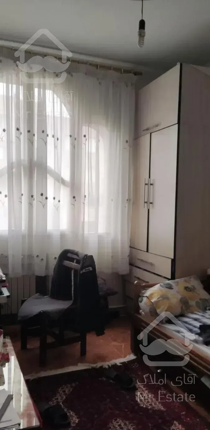 آپارتمان110متر