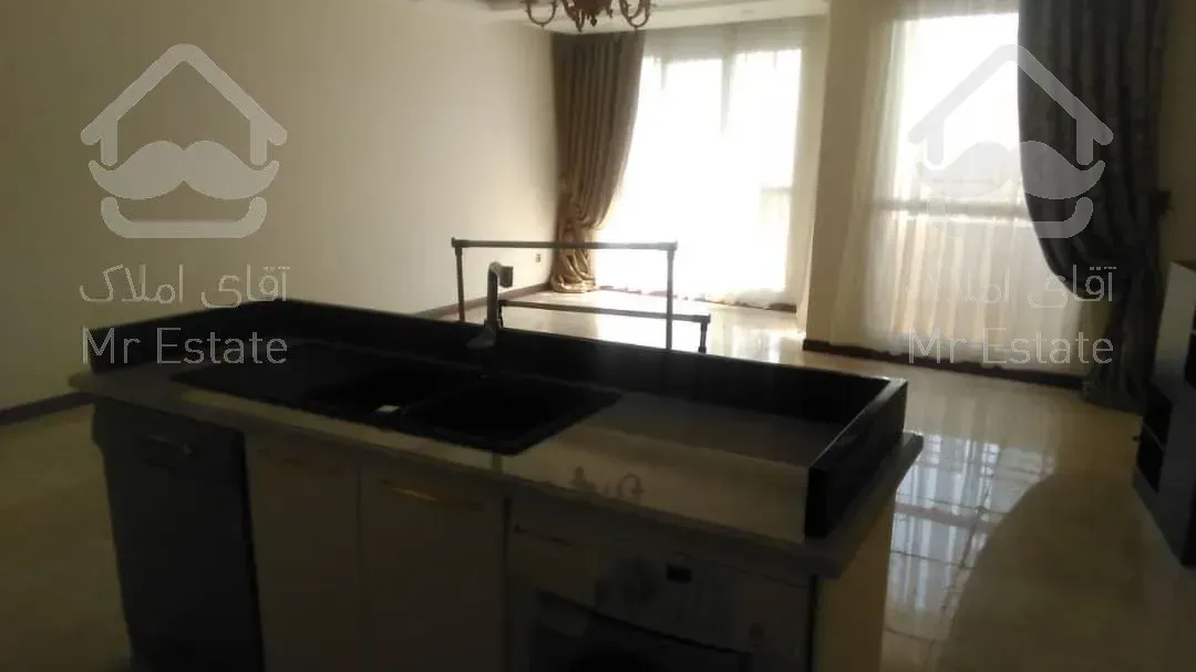 رهن و اجاره آپارتمان ۱۱۰ متری ۲ خوابه نیاوران