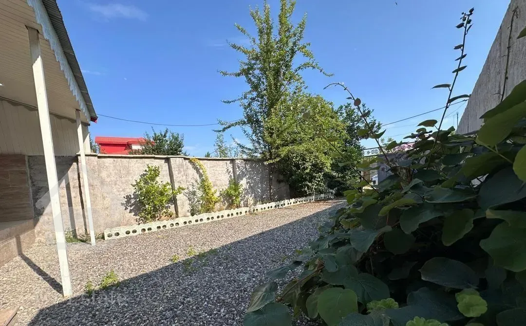 فروش خانه ویلایی ۳۰۰ متری ۲ خوابه