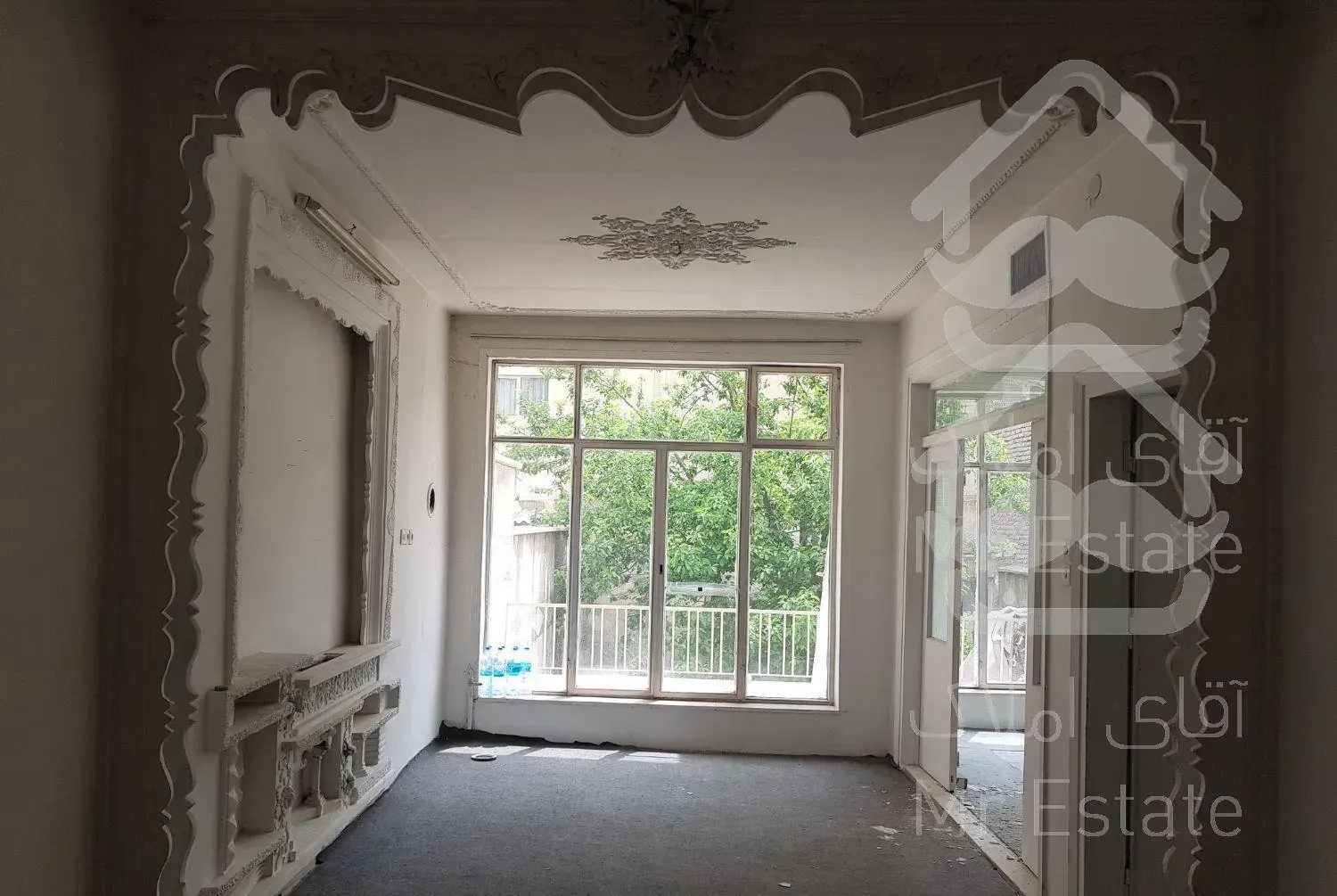 رهن /اجاره ویلایی ۲۵۰ متری موقعیت خیابان امام رضا