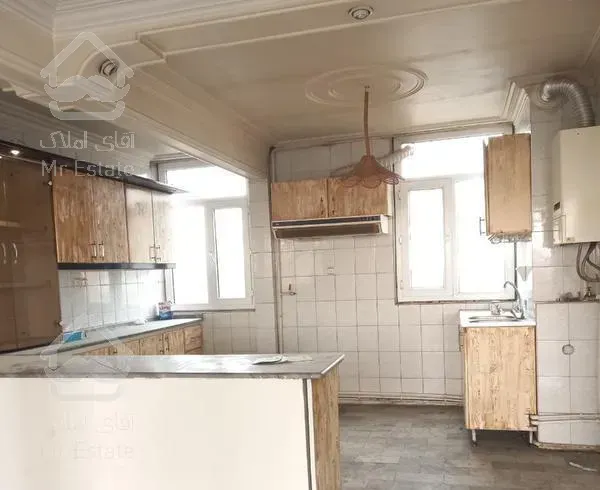 آپارتمان ۱۰۸ متری مناسب سرمایه گذاری