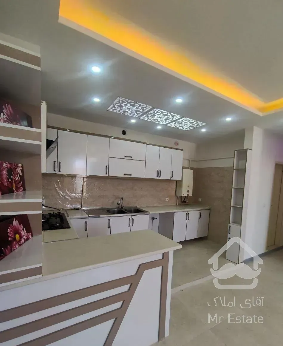 ۵۶متری اندیشه فاز یک