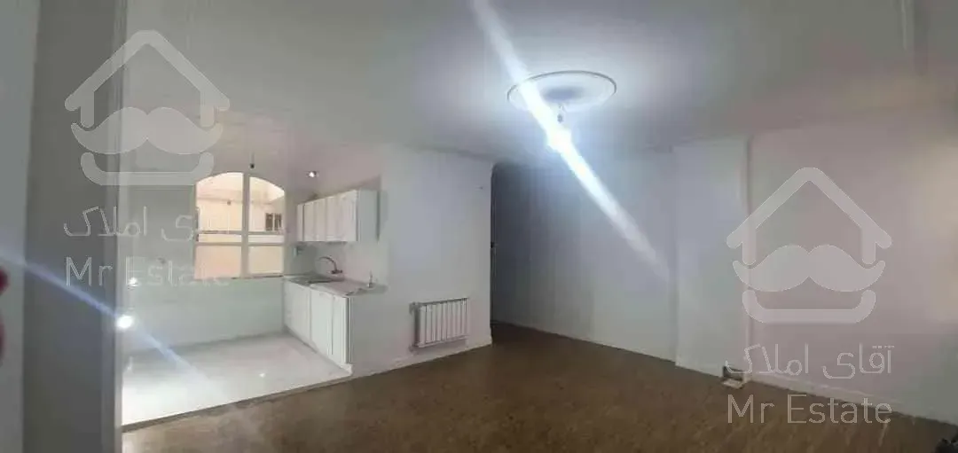 ۵۳ متر اداری بر فردوس شرق