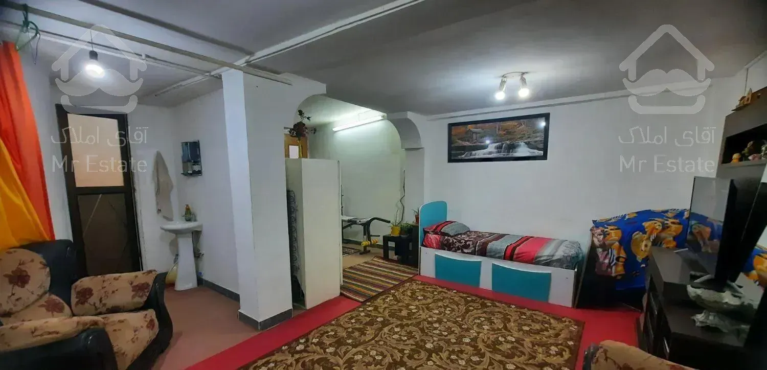 اجاره سوییت مرکزشهرلنگرود