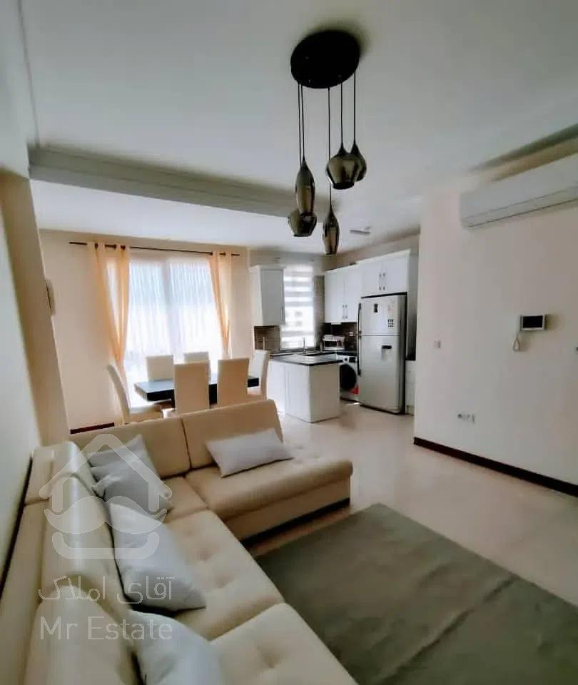 ۶۲متر/یک خواب/فول/ویو ابدی بدون مشرف/بیمه