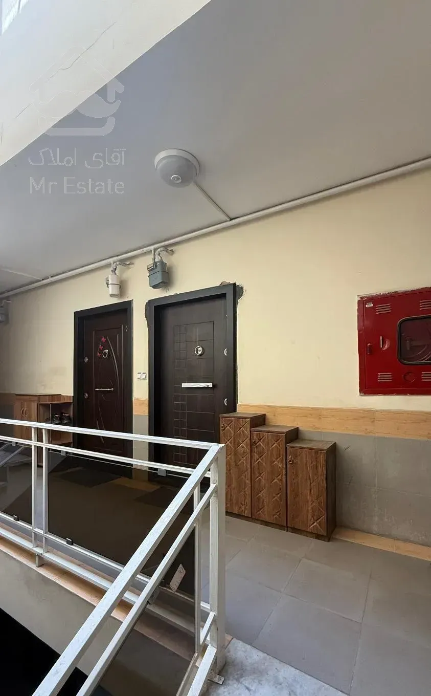 آپارتمان۱۰۰متری دوخوابه انباری پارکینگ،میرآبادشرقی