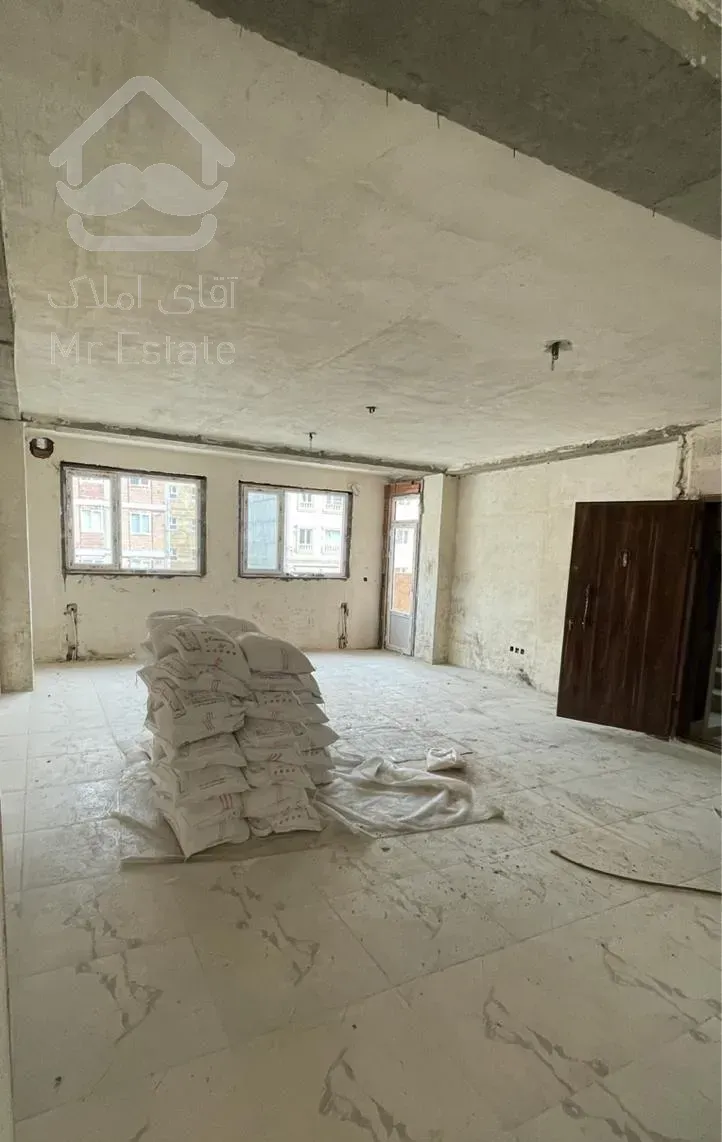 واحد ۹۵ متری کوثر