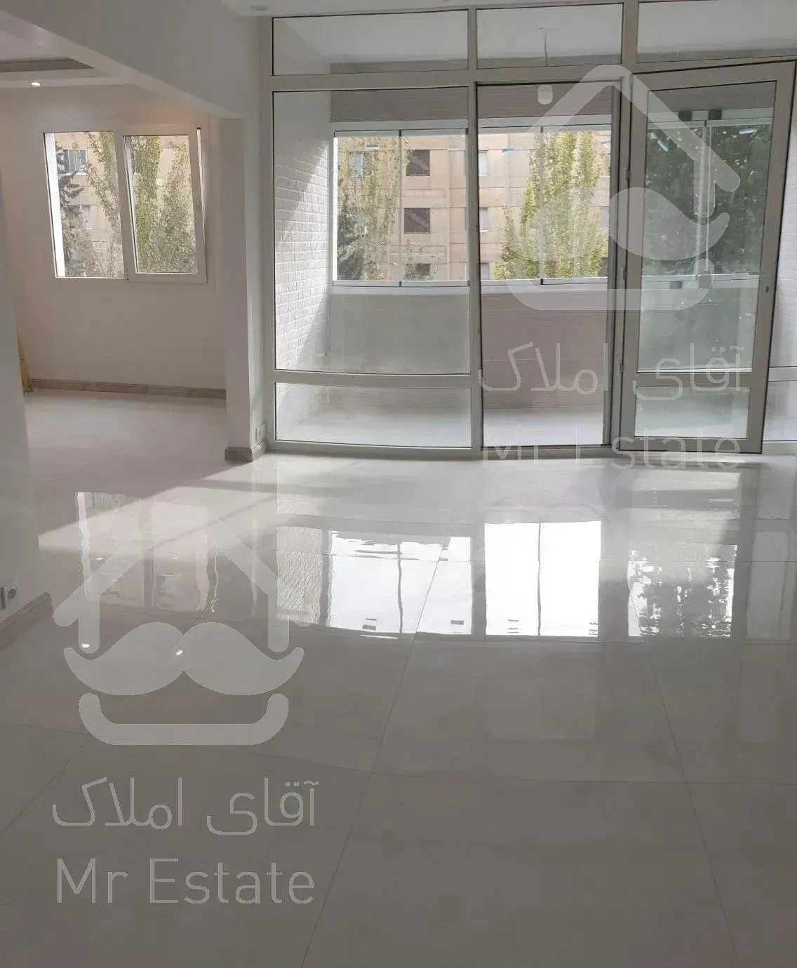 شهرک آپادانا سه خوابه فول بازسازی