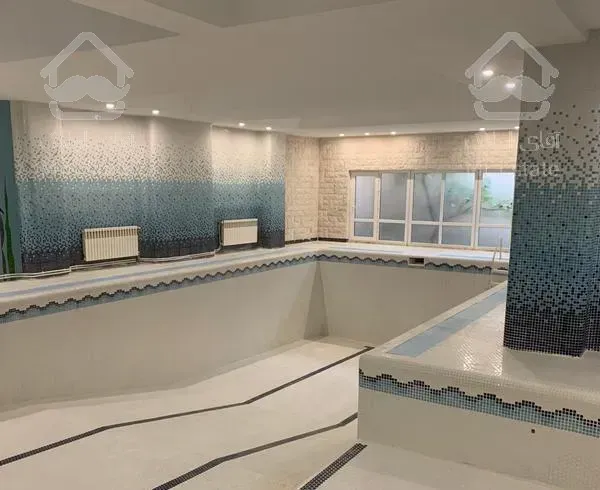 ۱۹۷ متر کامرانیه شمالی ،ثروتی،2p،سرمایه گذاری