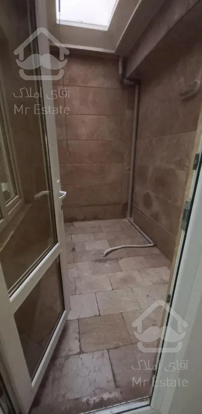 ۸۰ متر ۲ خوابه ازگل