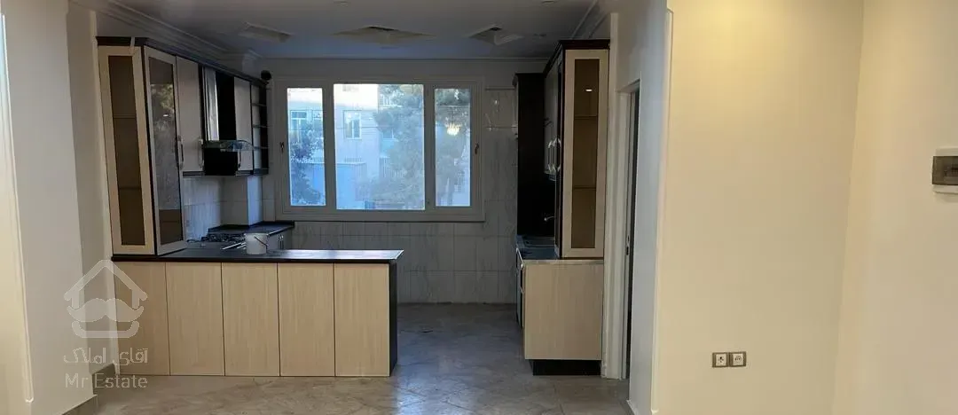 ۶۰ متر / تهرانپارس غربی / خوش نقشه