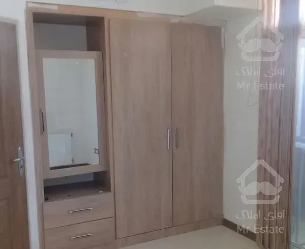 آپارتمان ۹۵ متری۲ خواب فول امکانات