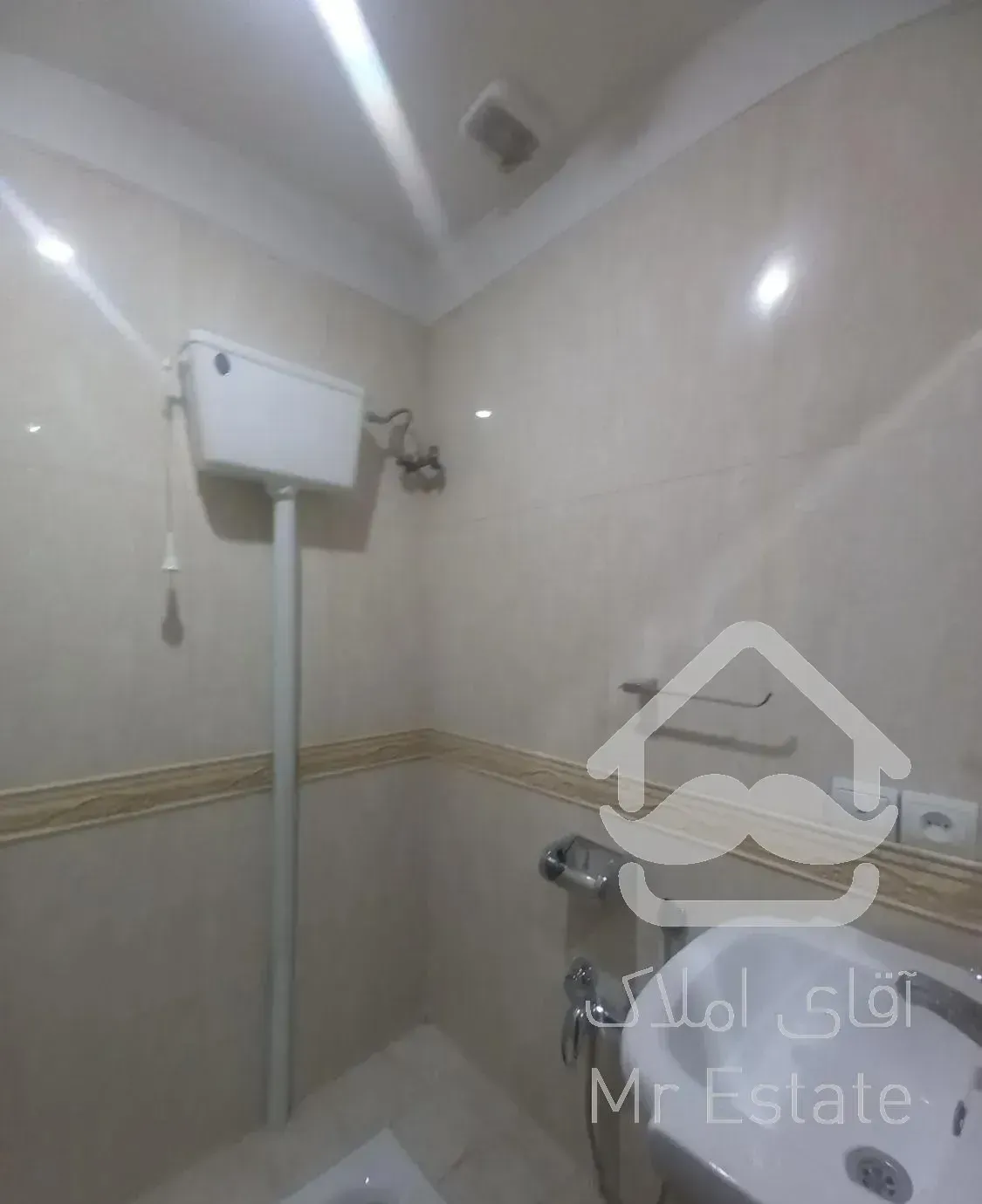 ۹۲متر فول تخلیه دونبش ارزنده