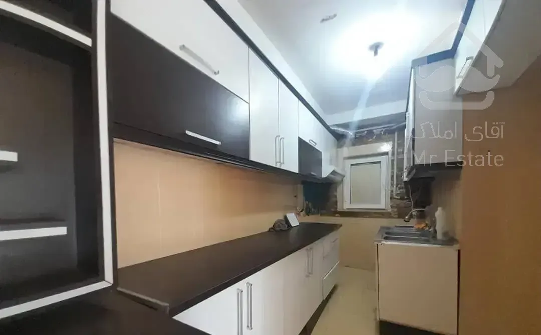 آپارتمان ساحلی شهرکی ۸۳متری نگین مهر محمودآباد