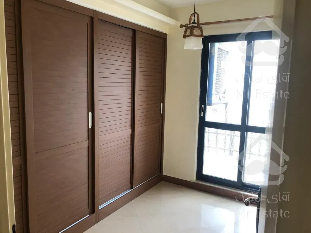 آپارتمان با موقعیت اداری ۶۰ متر