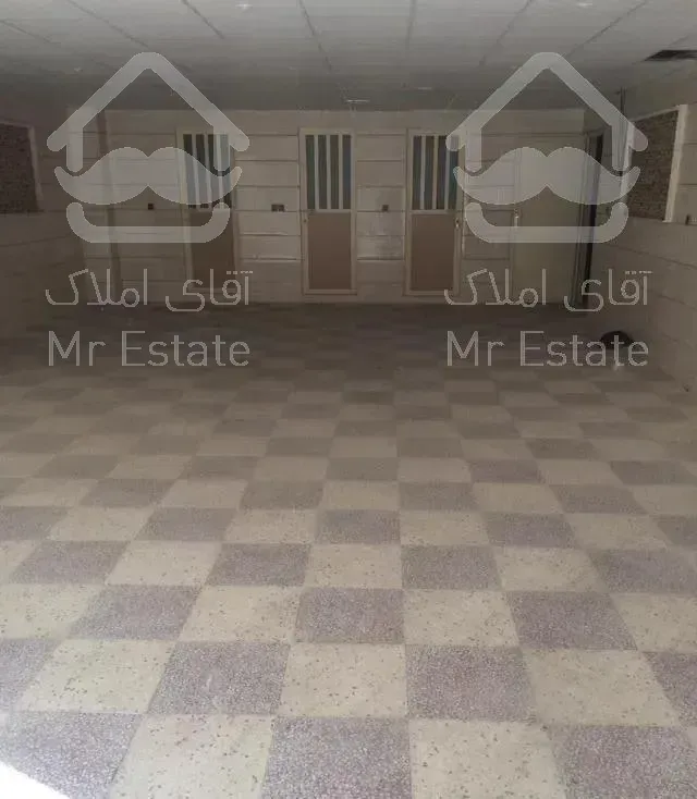 اپارتمان ٢خواب کلیدنخورده