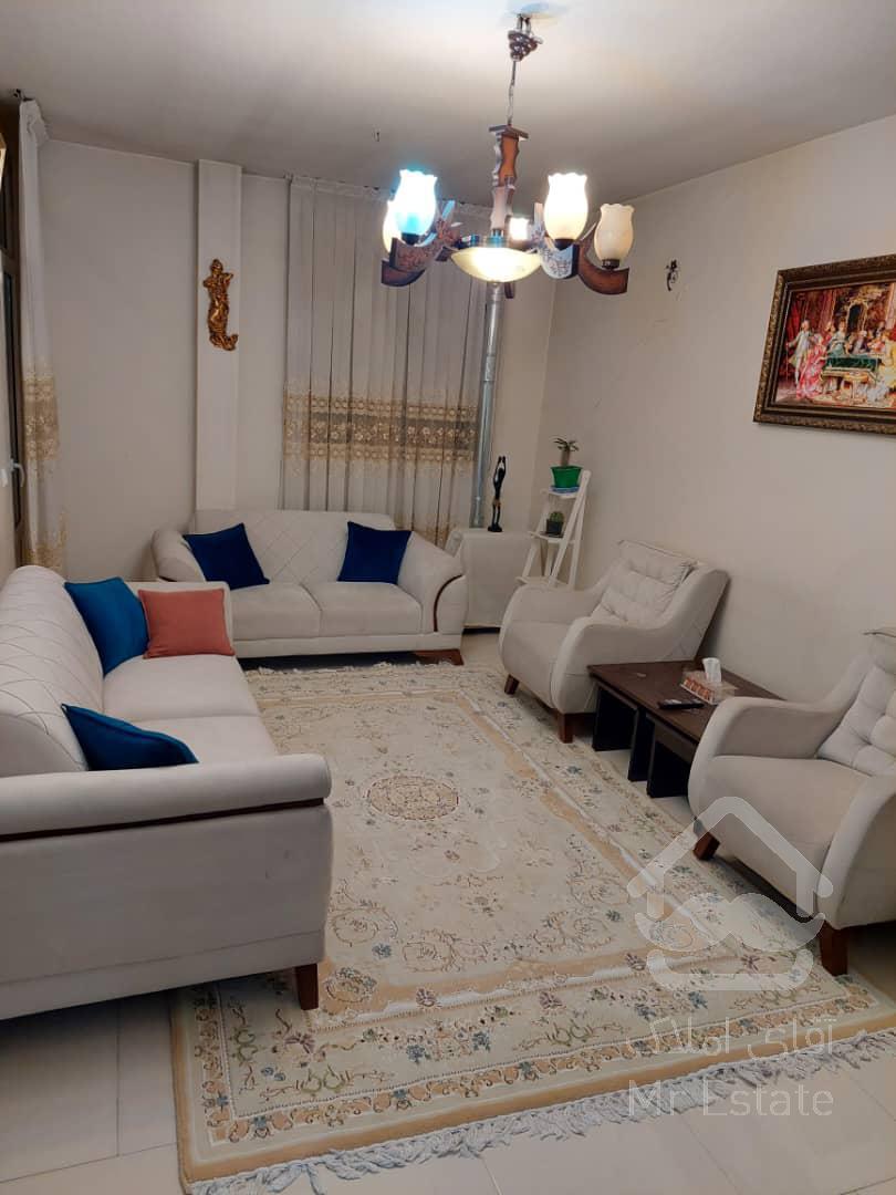 ۴۳ متر ،۱خواب/ بازسازی شده