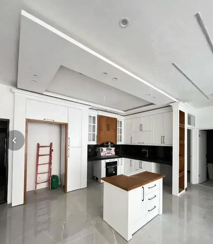 رهن و اجاره یا رهن کامل ۱۴۰متری۳خواب صفر صیاد۴۸