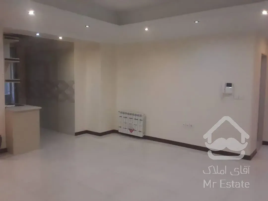 اپارتمان۶۰متری ۱خواب مستر، خوش تقش ، لوکیشن عالی