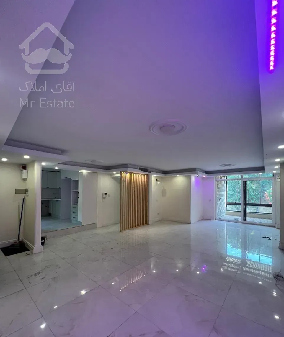 ۱۰۶متر ۲خواب،ابتدای نجات اللهی،۶۰متر خیاط اختصاصی