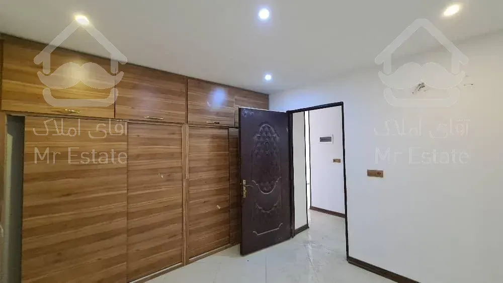 آپارتمان ساحلی نوساز