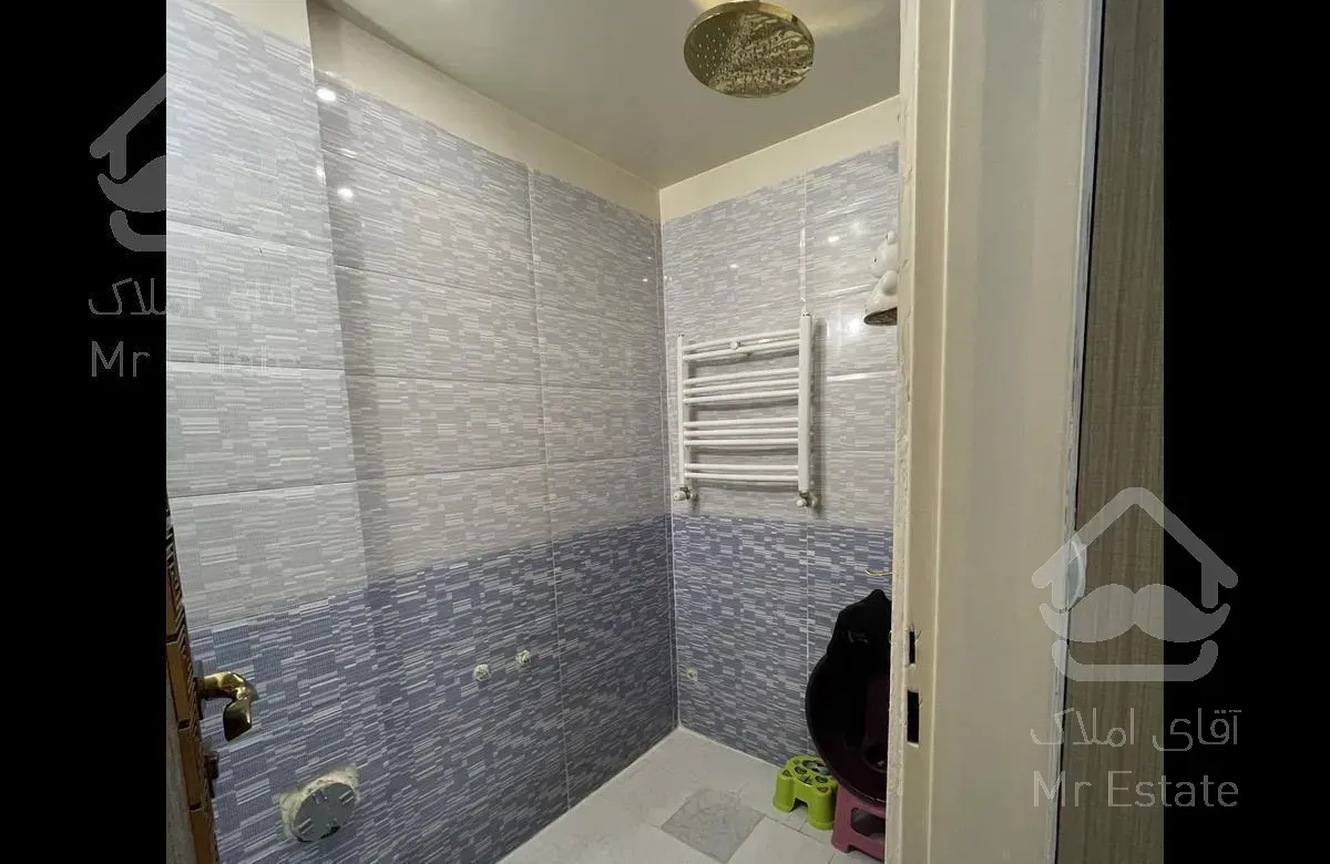 آپارتمان ۱۴۳متر تهرانسر