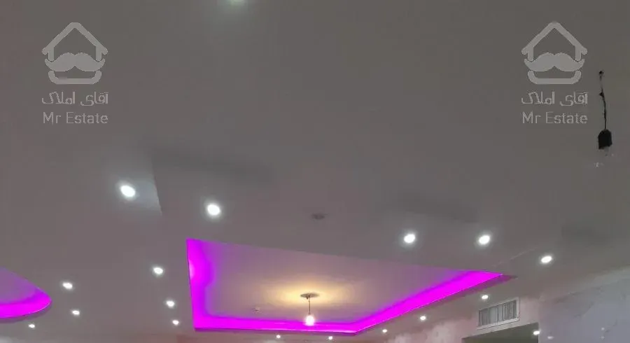 فروش آپارتمان فاز۴مهرشهر