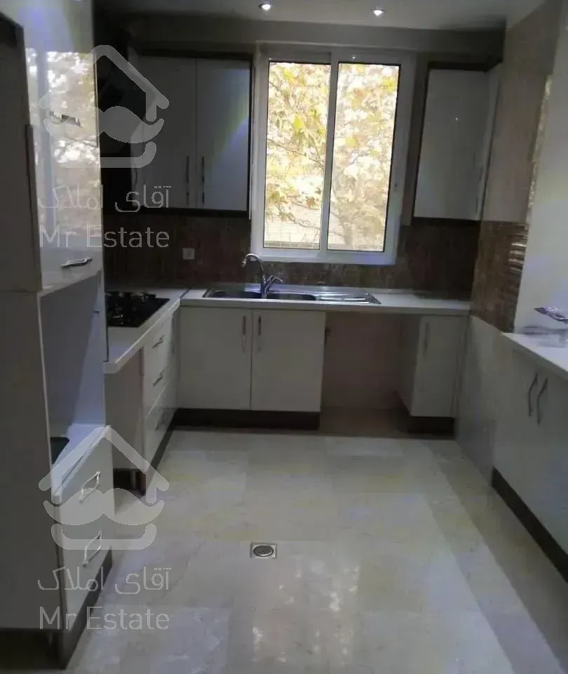 ۱۲۵ متر ۲خواب رهن کامل