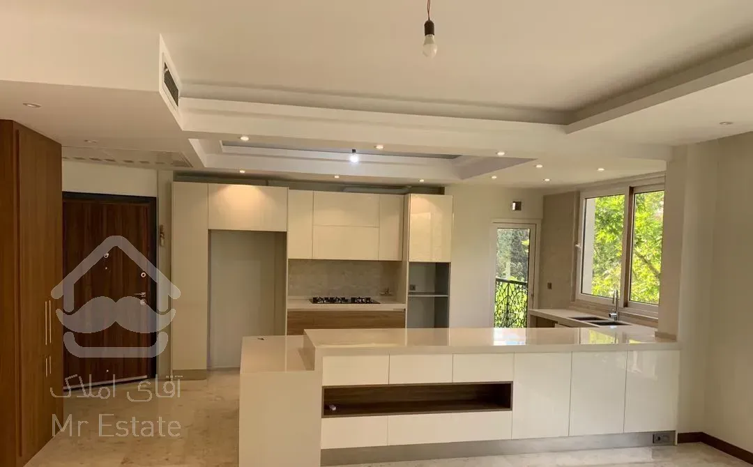 آپارتمان ۱۵۰ متر ظفر افتابگیر/ ۲ پارکینگ/ لابی