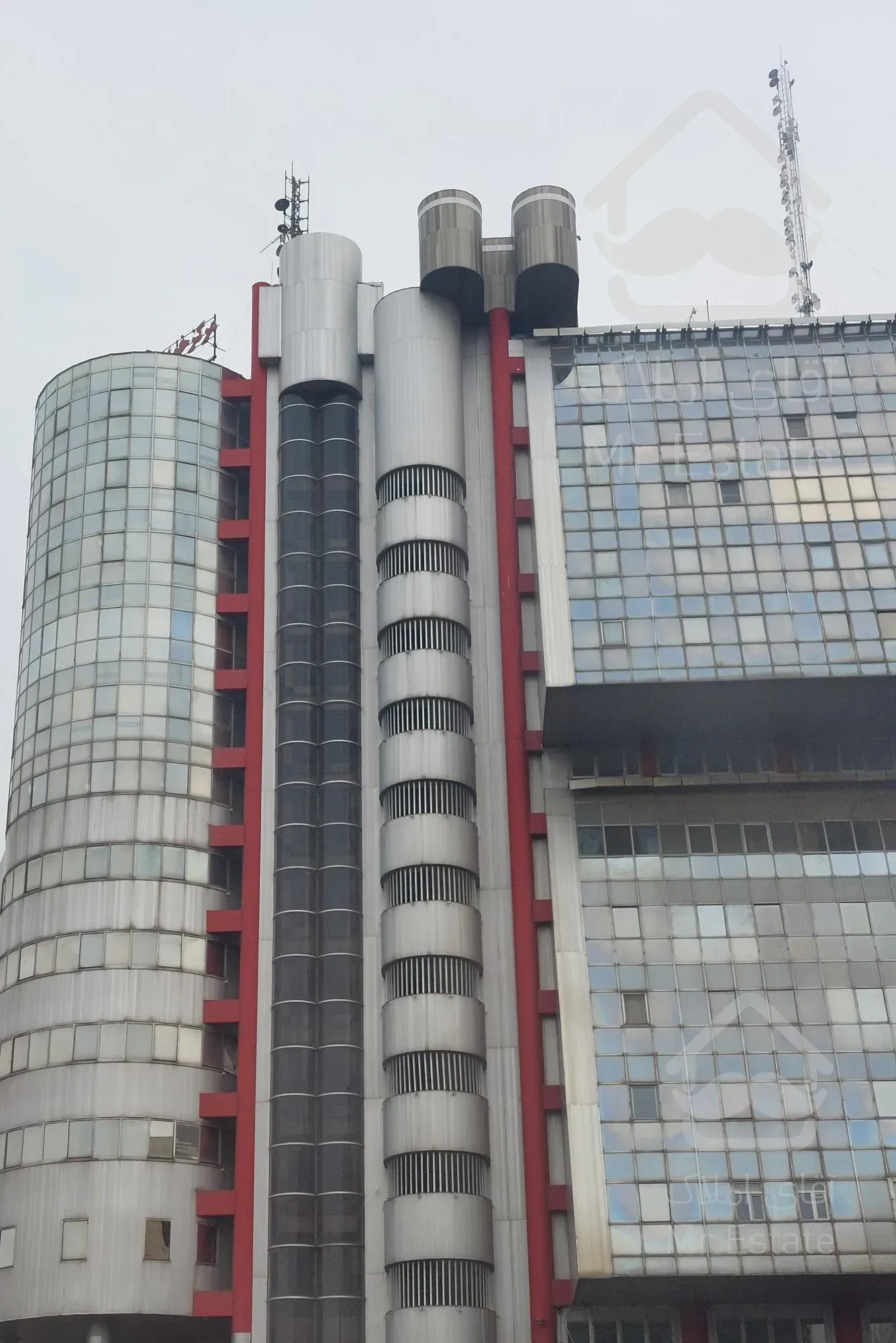 فروش تجاری براصلی فردوس شرق