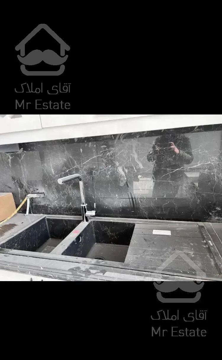 ۱۴۵ متری/سه خواب/فول/ویو وکیل آباد/۱۴۰۱