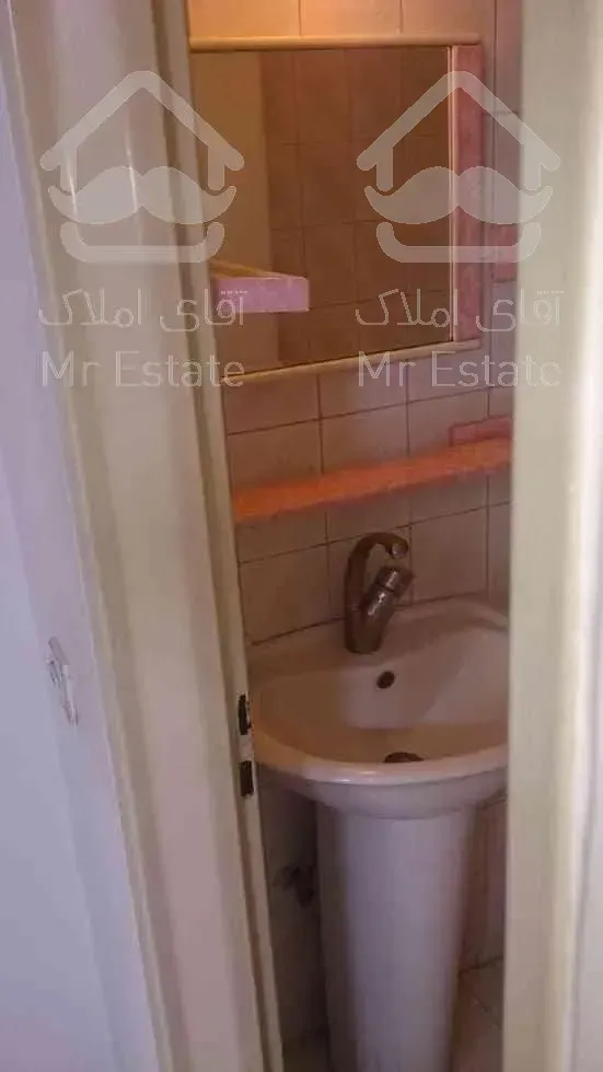 *اجاره آپارتمان* 60 متر * یه خوابه* فردوس شرق * رامین جنوبی *