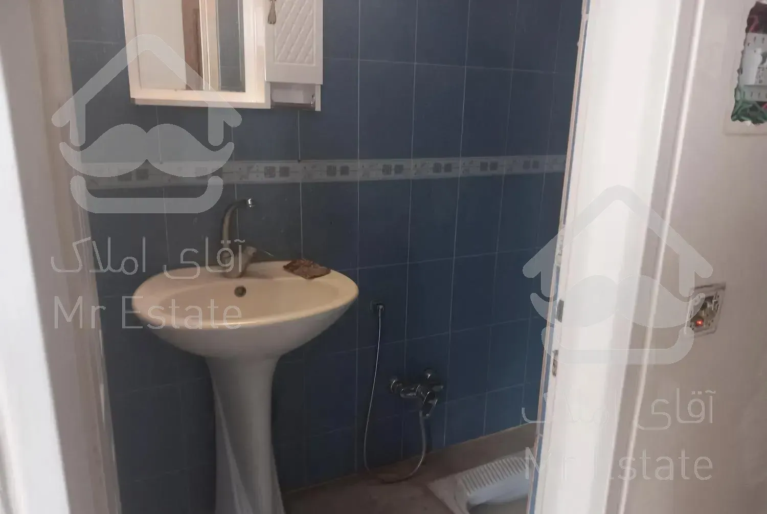 اجاره آپارتمان ۱۰۵ متری در اندرزگو