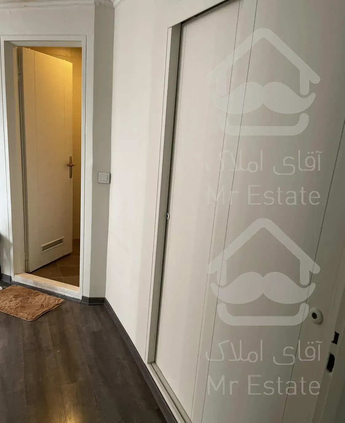 مجتمع مسکونی سبحان ،۱۴۹ متر ۳ خواب بازسازی شده