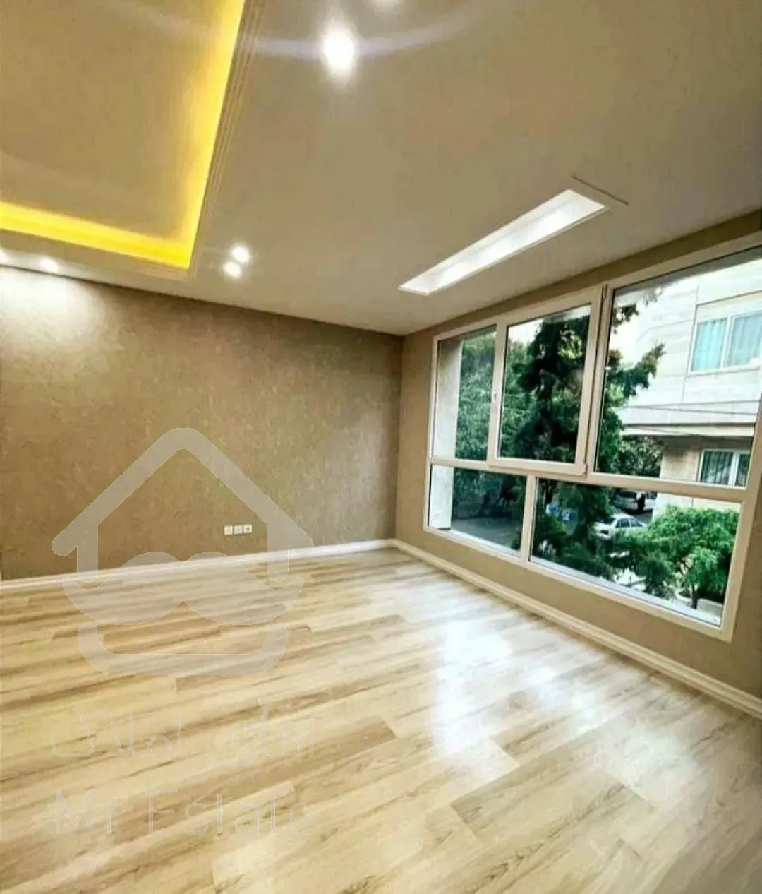 58 متر اندیشه منطقه امن و زندگی*سندتک‌برگ*